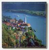 Buchcover Die Wachau