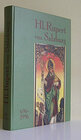 Buchcover Hl. Rupert von Salzburg 696-1996