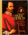 Buchcover Erzbischof Paris Lodron (1619-1653)