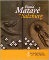 Buchcover Ewald Mataré in Salzburg