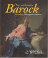 Buchcover Österreichischer Barock