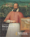 Buchcover Erzbischof Marcus Sitticus (1612-1619)