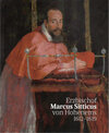 Buchcover Erzbischof Marcus Sitticus von Hohenems 1612-1619