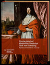 Buchcover Fürsterzbischof Maximilian Gandolph Graf von Kuenburg
