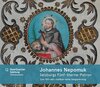 Buchcover Johannes Nepomuk - Salzburgs Fünf-Sterne-Patron