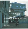 Buchcover Architektur in Leoben 1995-2002