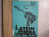 Buchcover Lateinamerika