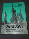 Buchcover Malawi
