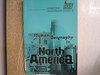 Buchcover Human Geography in North America