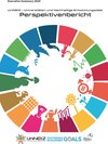 Buchcover UniNEtZ - Universitäten und Nachhaltige Entwicklungsziele - Perspektivenbericht