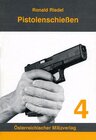 Buchcover Pistolenschießen