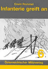 Buchcover Infanterie greift an