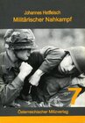 Buchcover Militärischer Nahkampf