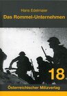 Buchcover Das Rommelunternehmen