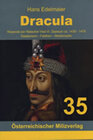 Buchcover Dracula