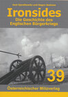 Buchcover Ironside
