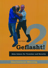 Buchcover Geflasht 2