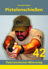 Buchcover Pistolenschießen