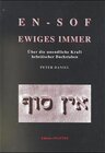 Buchcover En-Sof. Ewiges Immer