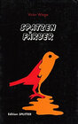 Buchcover Spatzenfärber