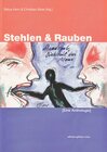 Buchcover Stehlen & Rauben