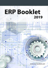 Buchcover ERP Booklet 2019