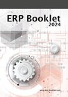 Buchcover ERP Booklet 2024