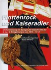 Buchcover Flottenrock und Kaiseradler