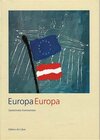 Buchcover Europa Europa