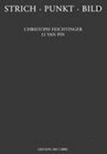 Buchcover Strich·Punkt·Bild