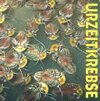 Buchcover Urzeitkrebse