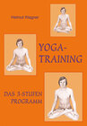 Buchcover Yoga-Training