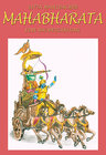 Buchcover Mahabharata