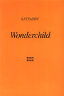 Buchcover Wonderchild