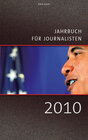 Buchcover Jahrbuch für Journalisten 2010
