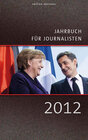 Buchcover Jahrbuch für Journalisten 2012