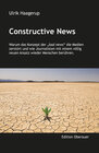 Buchcover Constructive News