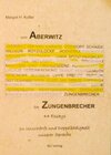 Buchcover Von Aberwitz bis Zungenbrecher