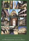 Buchcover 101 Restaurierungen in Wien