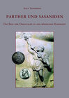 Buchcover Parther und Sasaniden