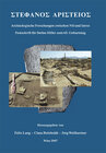 Buchcover Stephanos Aristeios. Archäologische Forschungen zwischen Nil und Istros