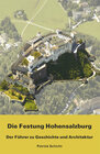 Buchcover Die Festung Hohensalzburg