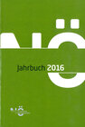 Buchcover Jahrbuch für Landeskunde von Niederösterreich. Neue Folge / Jahrbuch für Landeskunde von Niederösterreich - Neue Folge