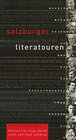 Buchcover Salzburger Literatouren