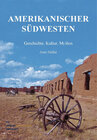 Buchcover Amerikanischer Südwesten