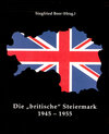 Buchcover Die "britische" Steiermark 1945-1955