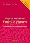 Buchcover Projekte entwickeln - Projekte planen