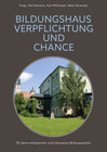 Buchcover Bildungshaus - Verpflichtung und Chance