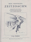 Buchcover Zeitzoachn