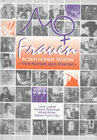 Buchcover Katalog "Frauen in den Hohen Tauern"